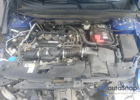 2018 Honda Accord Sport from USA, damaged, VIN 1HGCV1F36JA193502